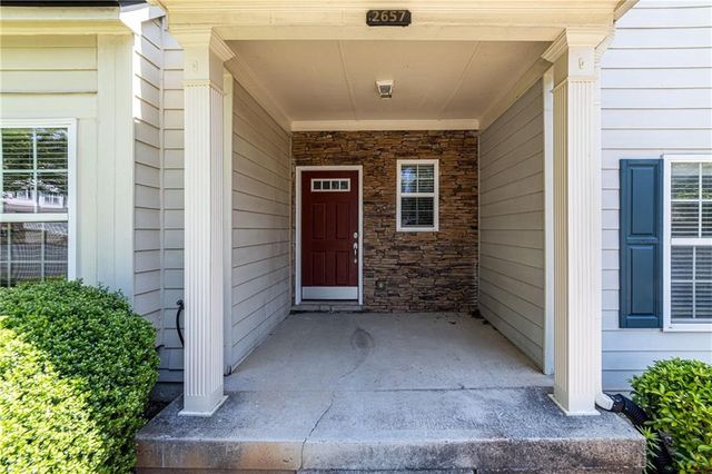 2657 Cedar Drive, Lawrenceville, GA 30043