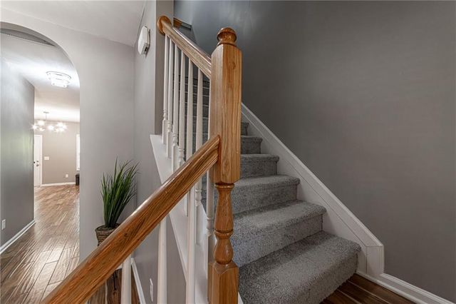 2657 Cedar Drive, Lawrenceville, GA 30043