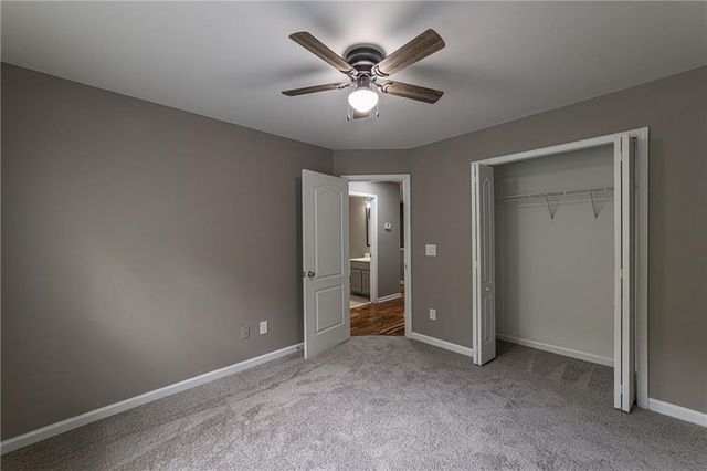 2657 Cedar Drive, Lawrenceville, GA 30043