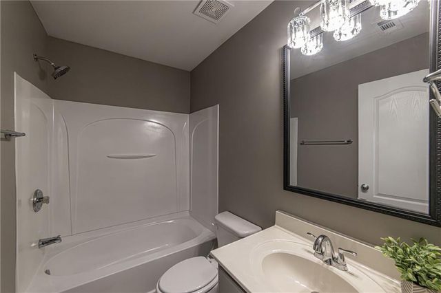 2657 Cedar Drive, Lawrenceville, GA 30043