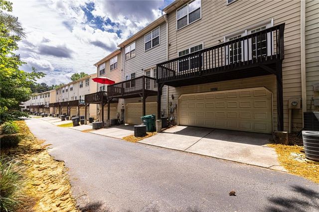 2657 Cedar Drive, Lawrenceville, GA 30043