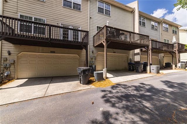 2657 Cedar Drive, Lawrenceville, GA 30043