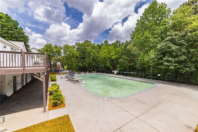 2657 Cedar Drive, Lawrenceville, GA 30043