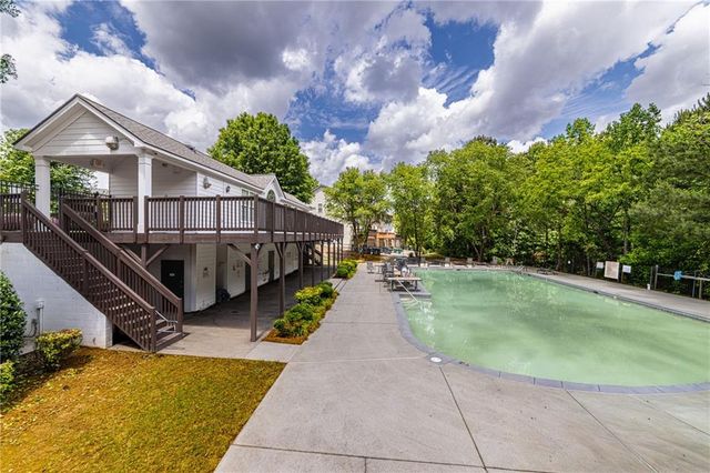 2657 Cedar Drive, Lawrenceville, GA 30043