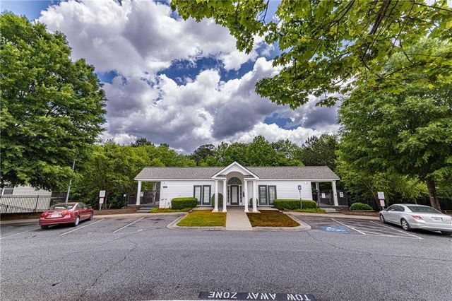 2657 Cedar Drive, Lawrenceville, GA 30043