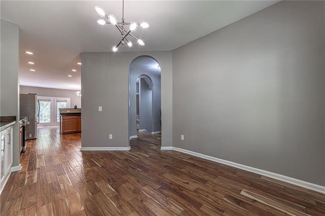 2657 Cedar Drive, Lawrenceville, GA 30043