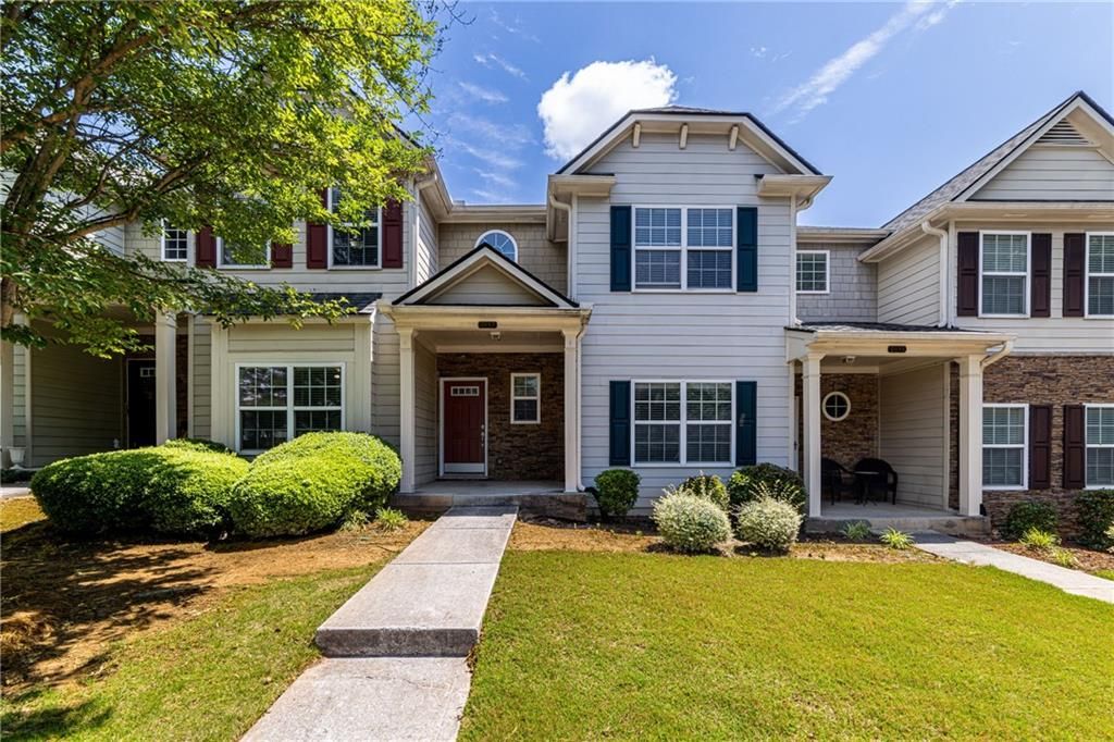 2657 Cedar Drive, Lawrenceville, GA 30043