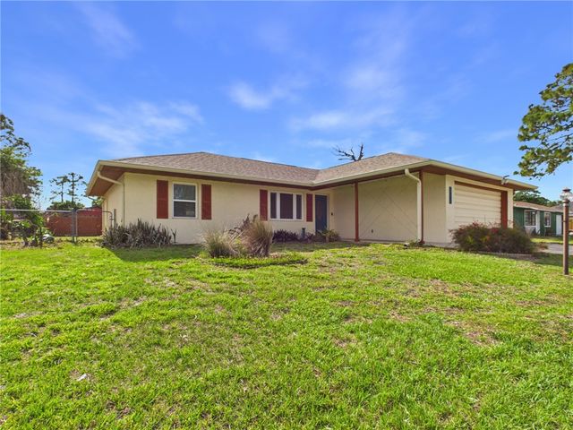 520 Jupiter Boulevard NW, Palm Bay, FL 32907