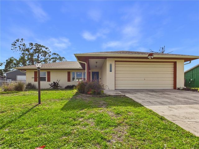 520 Jupiter Boulevard NW, Palm Bay, FL 32907