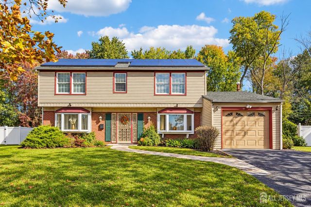 53 53 Genesee Lane, Willingboro, NJ 08046