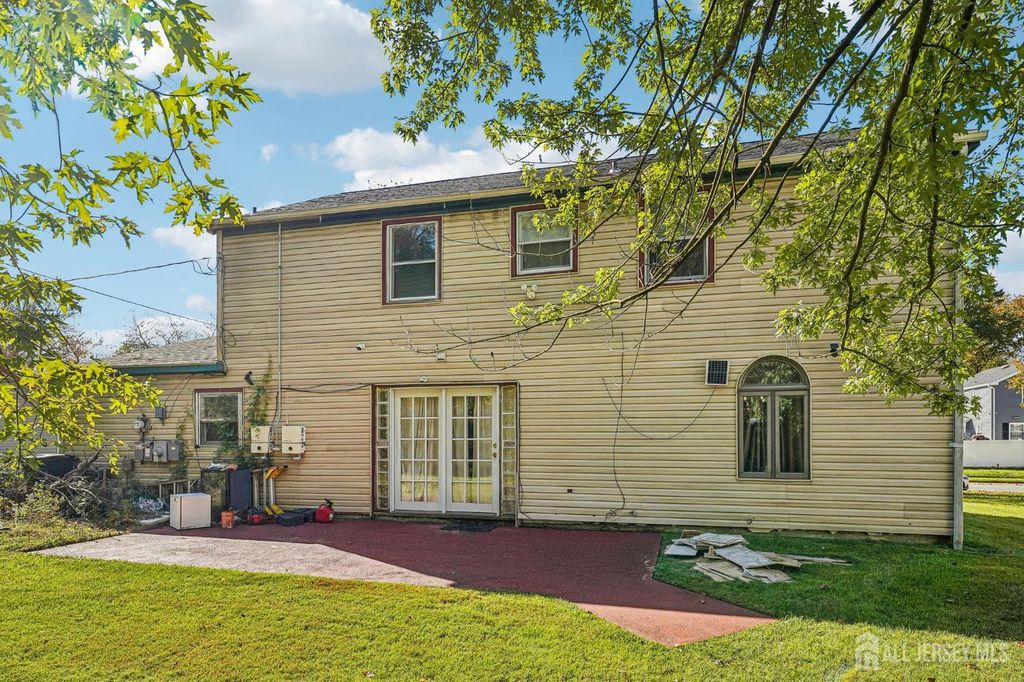 53 53 Genesee Lane, Willingboro, NJ 08046