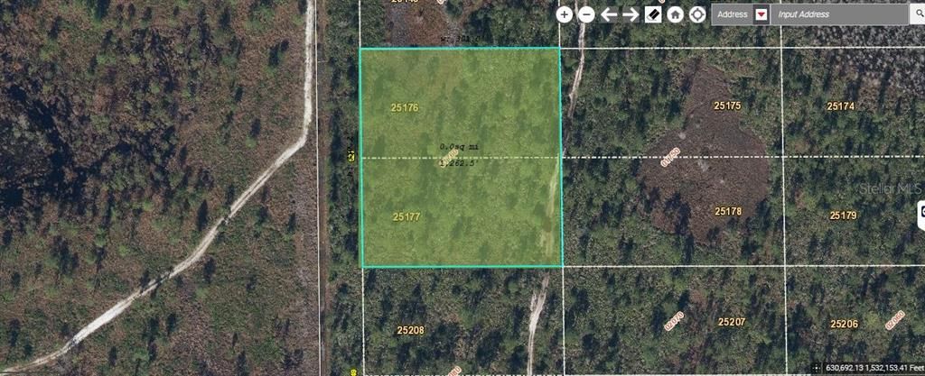 627 DILL ROAD, Orlando, FL 32820