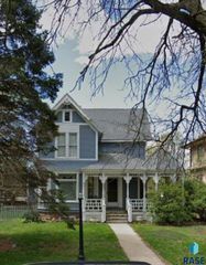 125 N Prairie Ave, Sioux Falls, SD 57104