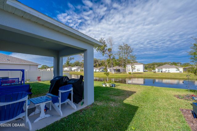 365 River Front Way, Edgewater, FL 32141