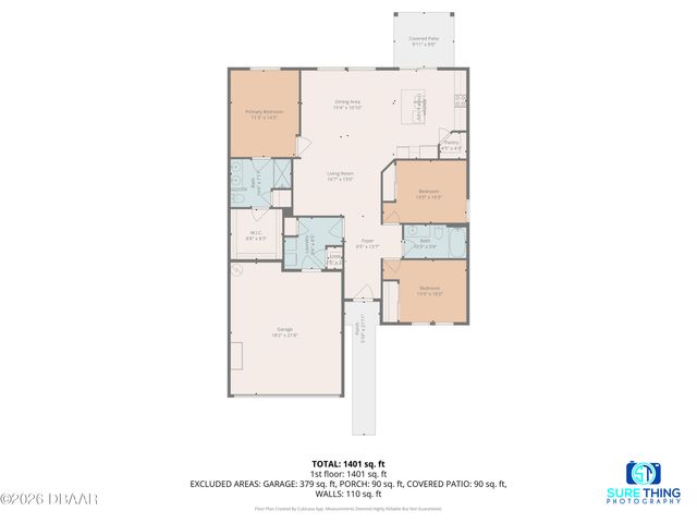 365 River Front Way, Edgewater, FL 32141