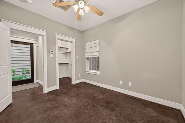 1510 Crockett Street B, Houston, TX 77007