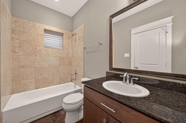 1510 Crockett Street B, Houston, TX 77007