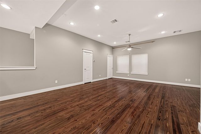1510 Crockett Street B, Houston, TX 77007
