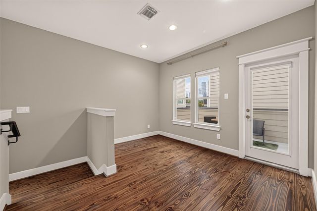 1510 Crockett Street B, Houston, TX 77007