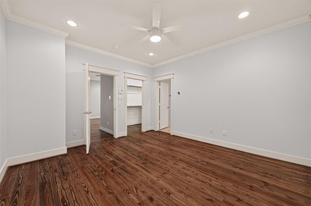 1510 Crockett Street B, Houston, TX 77007