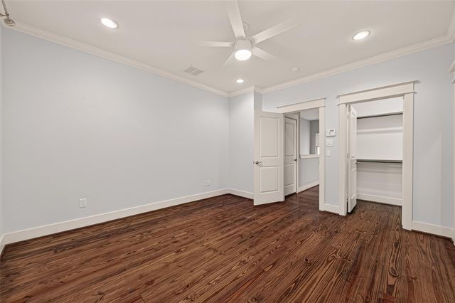 1510 Crockett Street B, Houston, TX 77007
