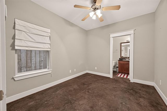1510 Crockett Street B, Houston, TX 77007