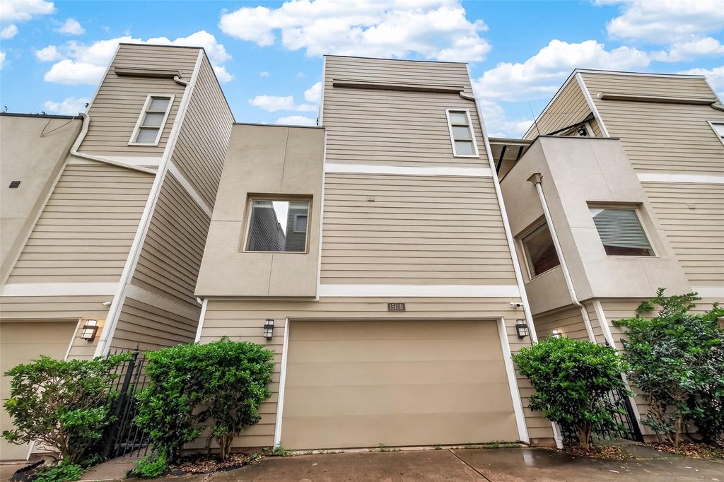 1510 Crockett Street B, Houston, TX 77007