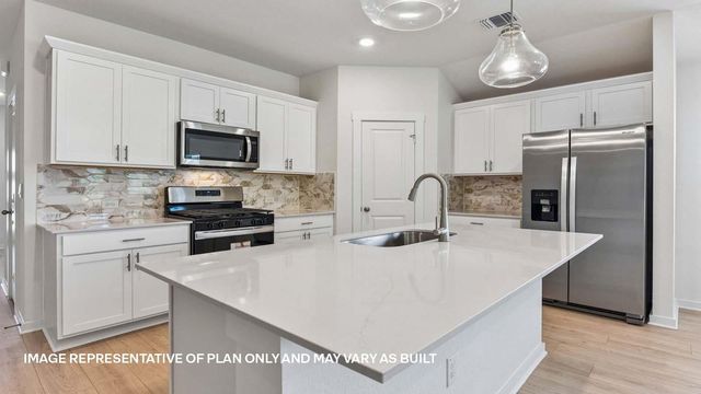 9413 Buckstitch Saddle DR, Austin, TX 78653