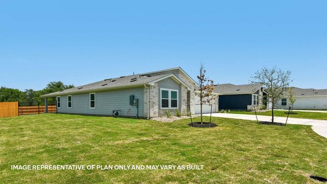 9413 Buckstitch Saddle DR, Austin, TX 78653