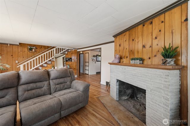 905 W 11th Street, Port Angeles, WA 98363
