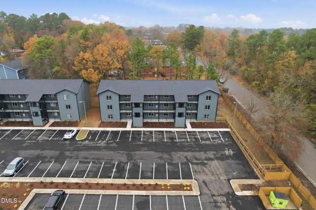 1309 Hudson Avenue E1, Durham, NC 27705