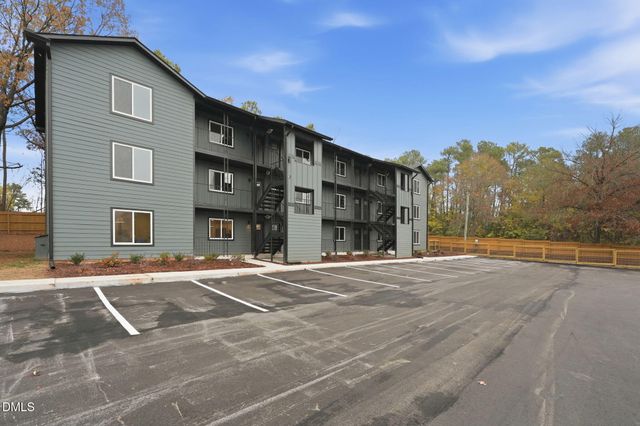 1309 Hudson Avenue E1, Durham, NC 27705