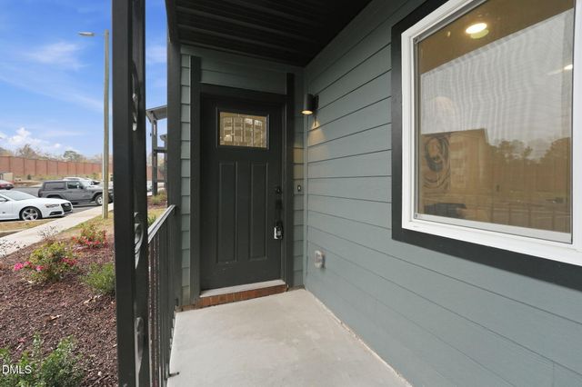 1309 Hudson Avenue E1, Durham, NC 27705