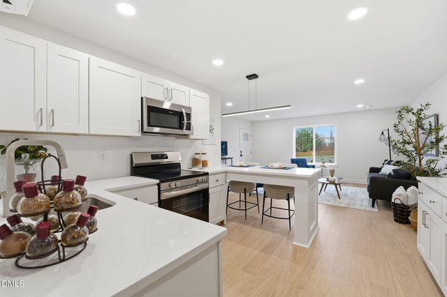 1309 Hudson Avenue E1, Durham, NC 27705