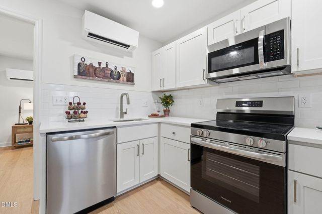 1309 Hudson Avenue E1, Durham, NC 27705