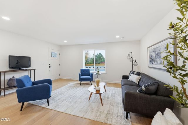 1309 Hudson Avenue E1, Durham, NC 27705