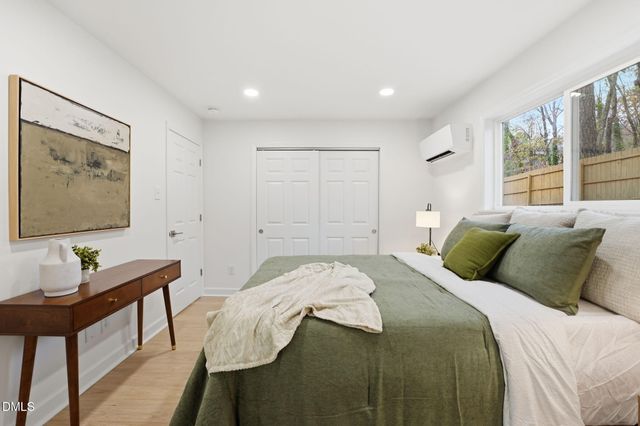 1309 Hudson Avenue E1, Durham, NC 27705