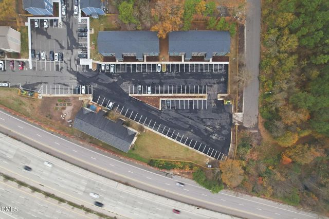 1309 Hudson Avenue E1, Durham, NC 27705