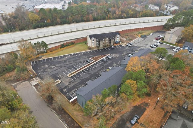 1309 Hudson Avenue E1, Durham, NC 27705