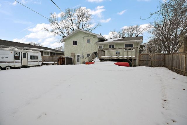 1558 10th Avenue, Anoka, MN 55303