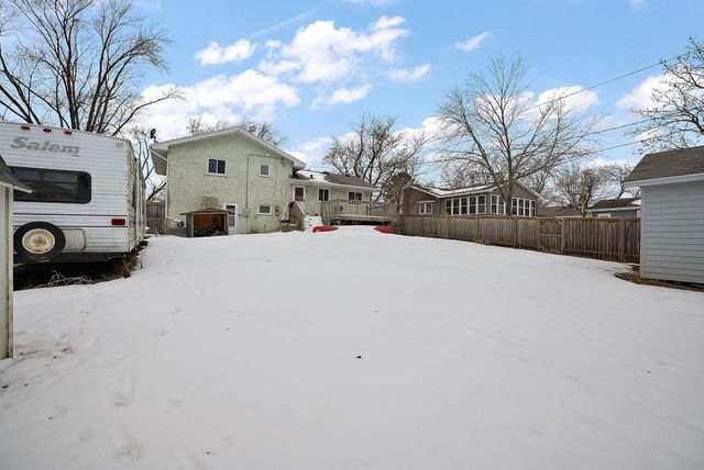 1558 10th Avenue, Anoka, MN 55303