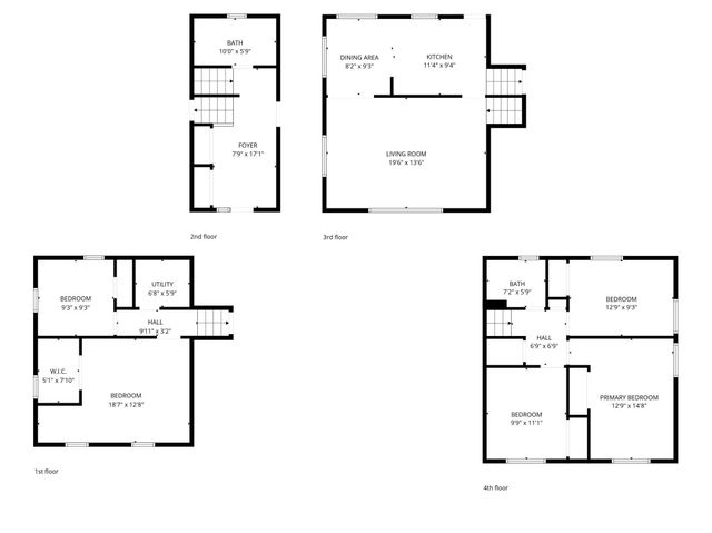 1558 10th Avenue, Anoka, MN 55303