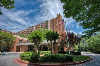 300 Johnson Ferry Road B406, Atlanta, GA 30328