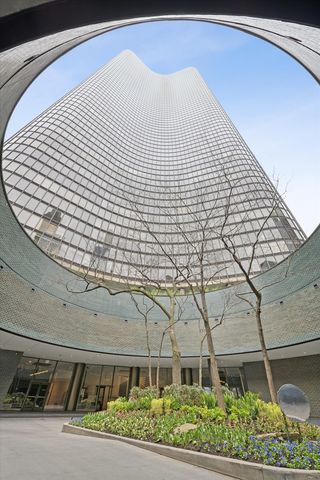 505 N Lake Shore Drive 3510-3511, Chicago, IL 60611
