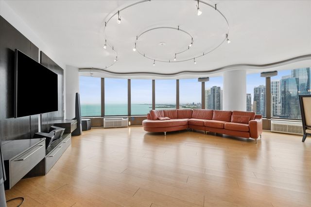 505 N Lake Shore Drive 3510-3511, Chicago, IL 60611