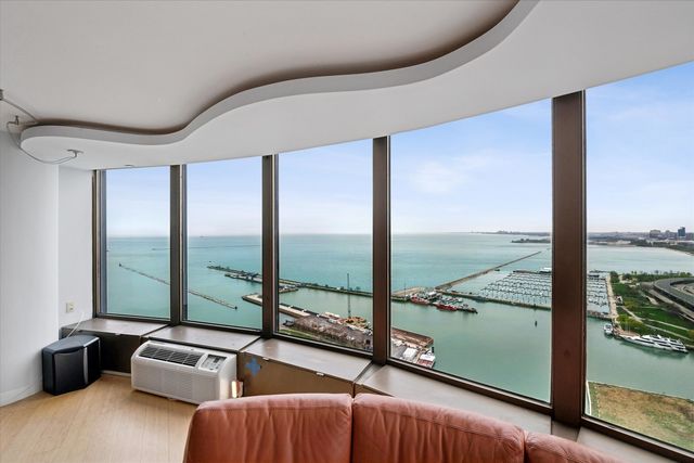505 N Lake Shore Drive 3510-3511, Chicago, IL 60611