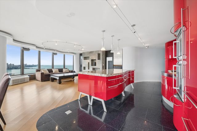 505 N Lake Shore Drive 3510-3511, Chicago, IL 60611