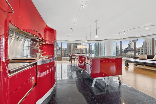 505 N Lake Shore Drive 3510-3511, Chicago, IL 60611