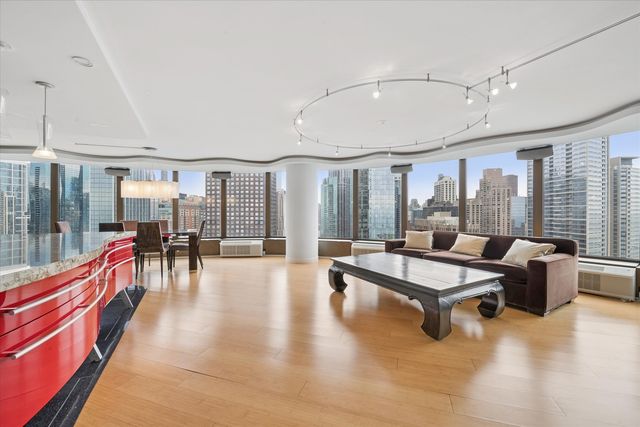 505 N Lake Shore Drive 3510-3511, Chicago, IL 60611