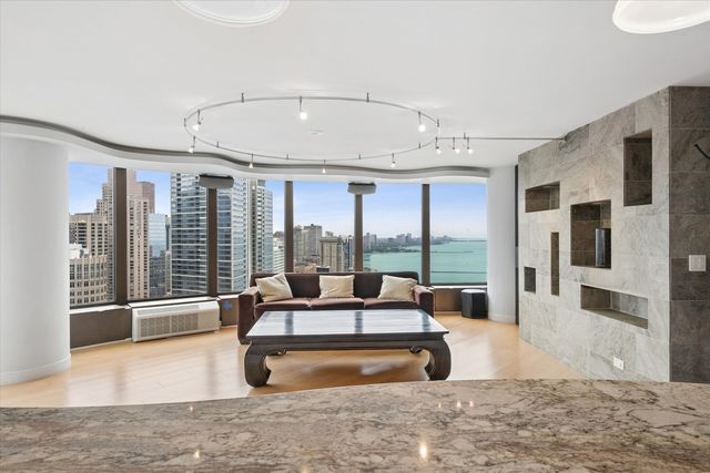 505 N Lake Shore Drive 3510-3511, Chicago, IL 60611